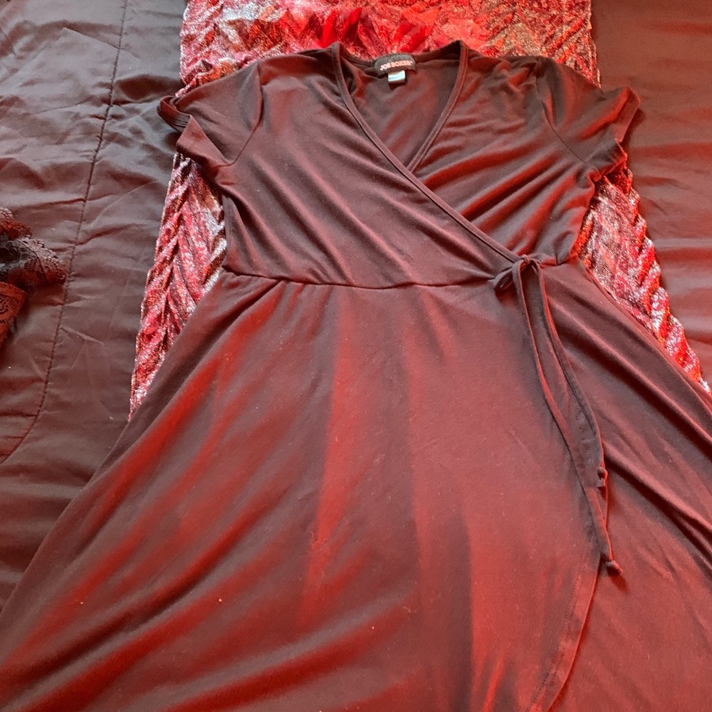 Dress